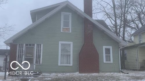 539 S Main St, Montpelier, IN, 47359-1469 | Card Image