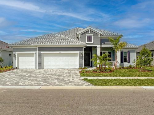 10337 Canaveral Cir, SARASOTA, FL, 34241-1208 | Card Image