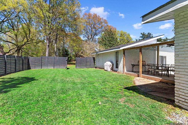 4891 Lakewood Dr, House other with 4 bedrooms, 3 bathrooms and 2 parking in Zachary LA | Image 19