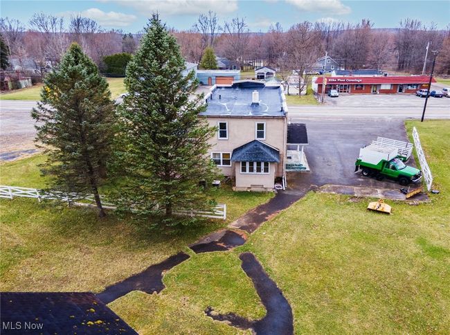 Birds eye view of property | Image 49