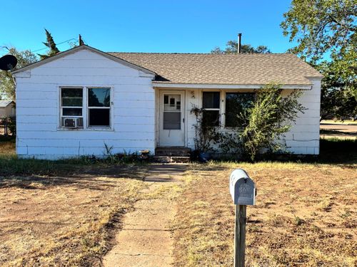 902 9th Street, Shallowater, TX, 79363 | Card Image