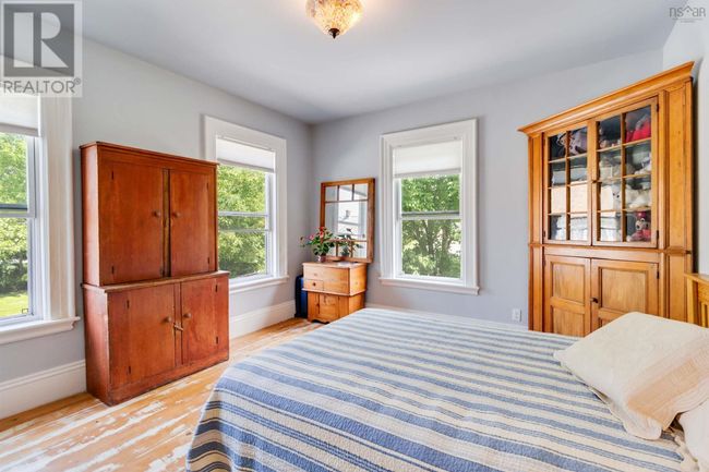 13 John St, House other with 3 bedrooms, 2 bathrooms and null parking in Shelburne NS | Image 28