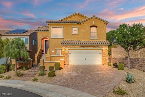 15 Via Amarone, Henderson, NV, 89011-3169 | Card Image