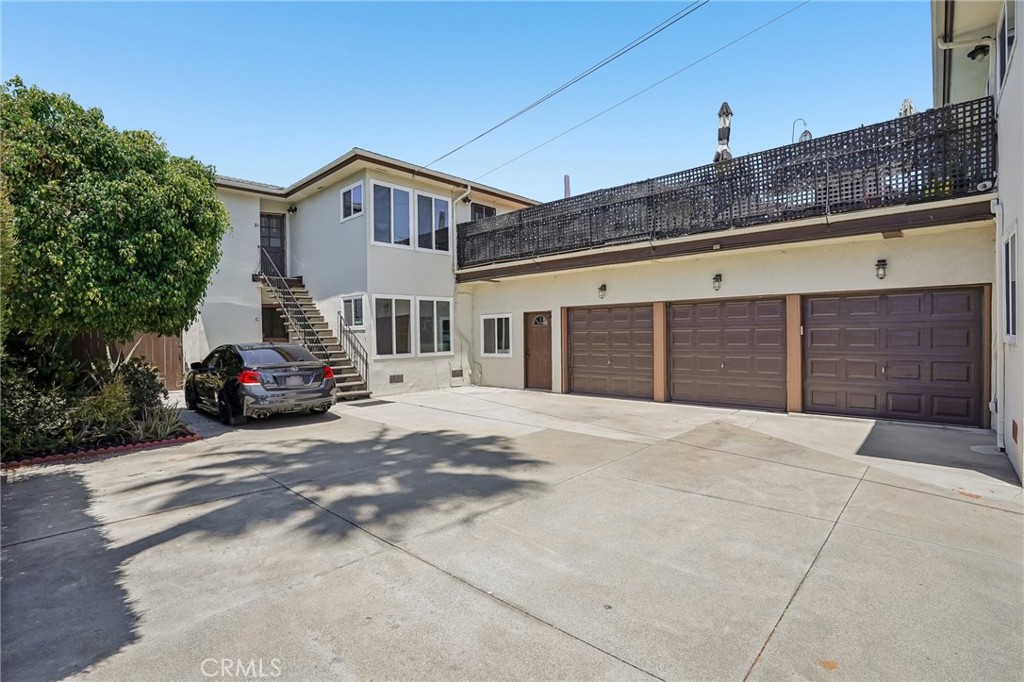 Residential Income in Torrance 3