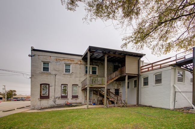 120 North St, Home with 0 bedrooms, 0 bathrooms and null parking in Manhattan IL | Image 12