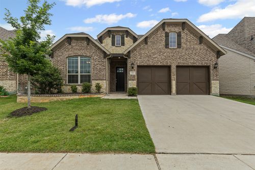 14824 Belclaire Ave, Aledo, TX, 76008-1588 | Card Image