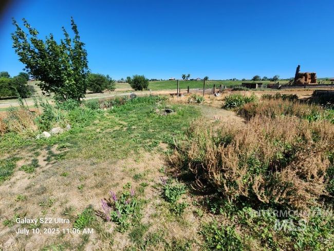 View of yard with a rural view | Image 13
