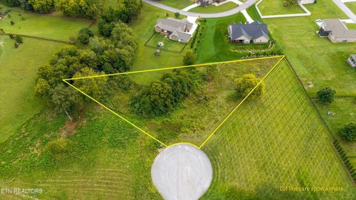 0 Louisiana Ct, Seymour, TN, 37865 | Card Image