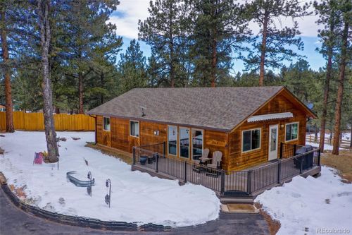 247 Turnabout Lane, FLORISSANT, CO, 80816 | Card Image