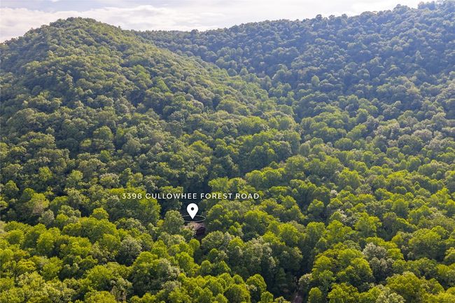 3398 Cullowhee Forest Rd, House other with 3 bedrooms, 4 bathrooms and null parking in Cullowhee NC | Image 82