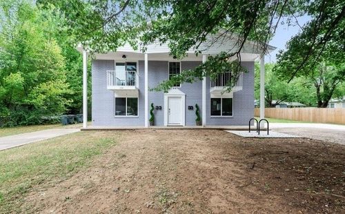 101-1130 N Turner Ave, Fayetteville, AR, 72703-1485 | Card Image