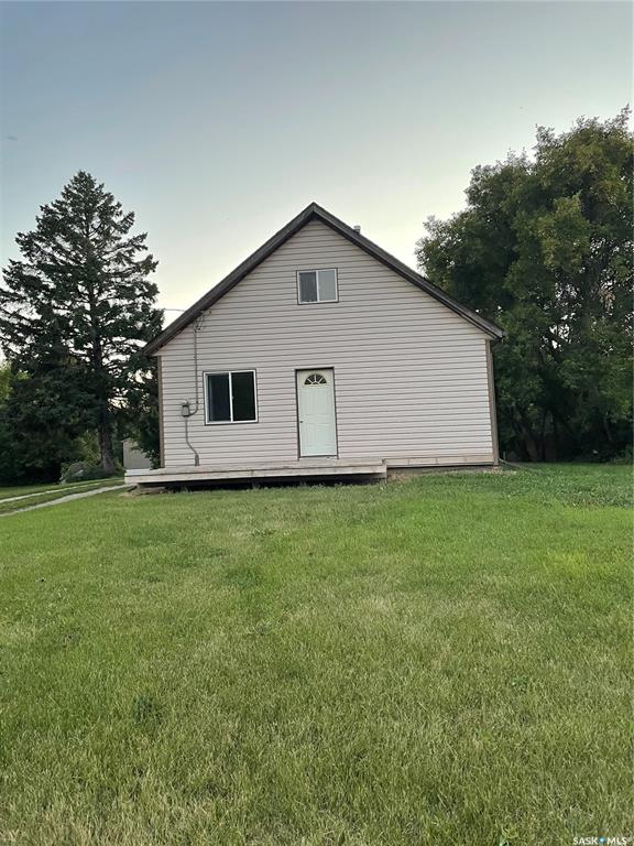 Residential in Whitewood