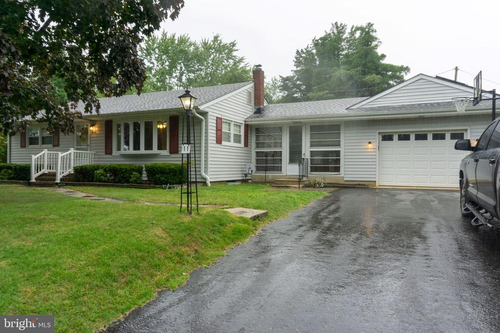 Parvin Rd, Bridgeton, NJ 08302