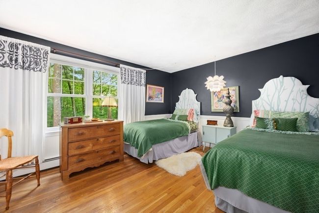 69 Oak Ave, House other with 4 bedrooms, 3 bathrooms and 4 parking in Northborough MA | Image 25