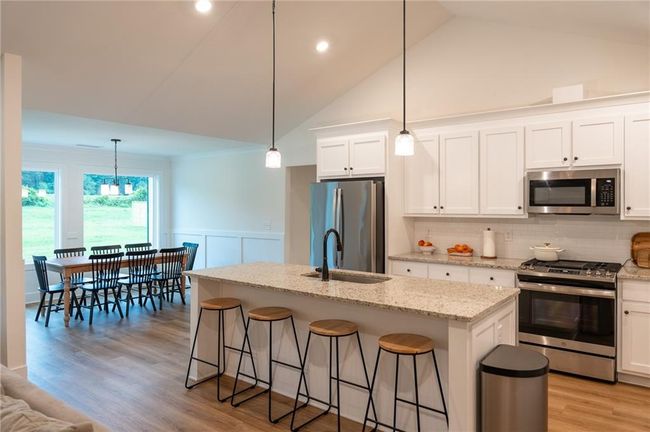 201 Advent Dr, House other with 4 bedrooms, 3 bathrooms and null parking in Winder GA | Image 10