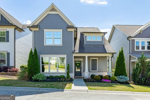 6020 Harbour Mist Dr, Flowery Branch, GA, 30542-3236 | Card Image