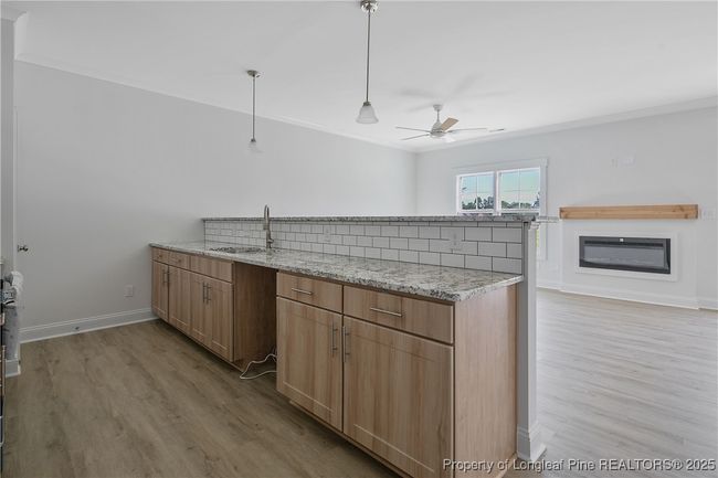 4905 High Branch Ct, House other with 4 bedrooms, 2 bathrooms and null parking in Stedman NC | Image 8