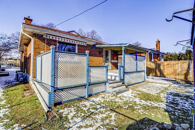 81 Sedgemount Dr, House other with 4 bedrooms, 2 bathrooms and 3 parking in Scarborough ON | Image 21