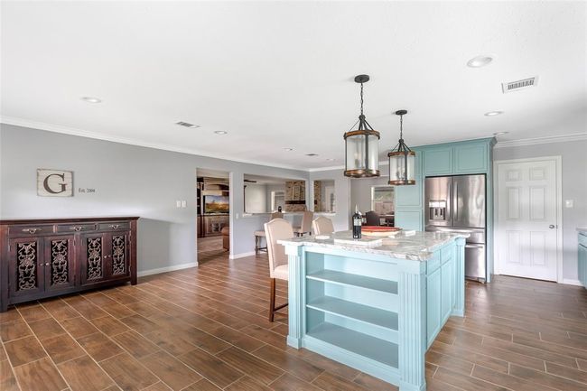 128 Legend Ln, House other with 3 bedrooms, 2 bathrooms and null parking in Livingston TX | Image 21