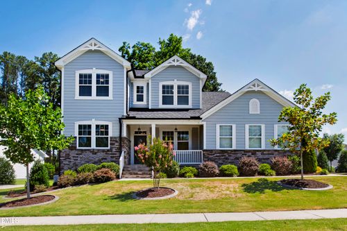 1300 Commons Ford Pl, Apex, NC, 27539-6907 | Card Image