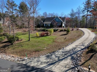 731 Owen Vista, House other with 4 bedrooms, 3 bathrooms and null parking in Blairsville GA | Image 2