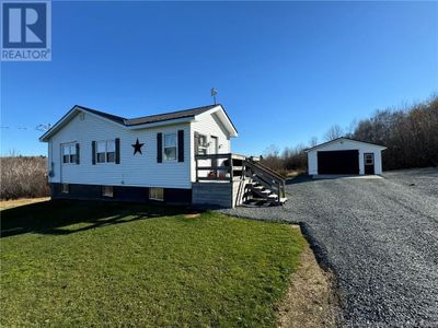 492 Sharps Mountain Rd, House other with 2 bedrooms, 2 bathrooms and null parking in Newburg NB | Image 1