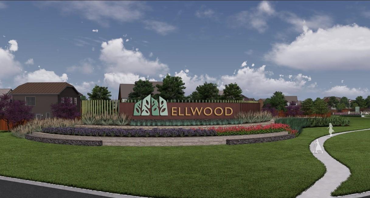 Residential in Iowa Colony 3