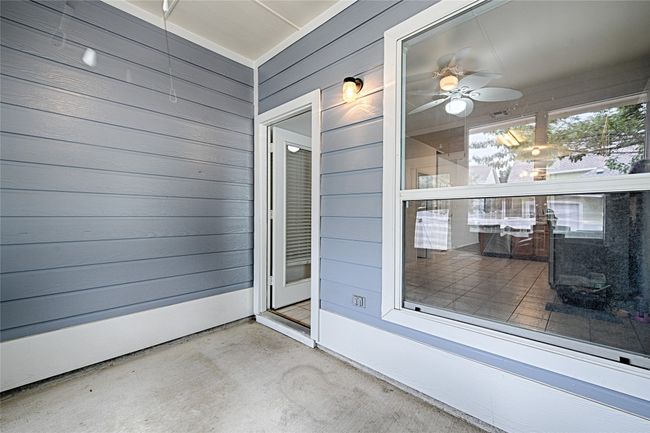 9912 Concord Dr, House other with 3 bedrooms, 2 bathrooms and null parking in Providence Village TX | Image 17