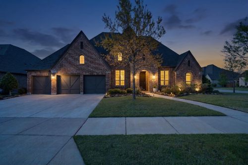 9921 Peninsula Pt, Little Elm, TX, 75068-0690 | Card Image