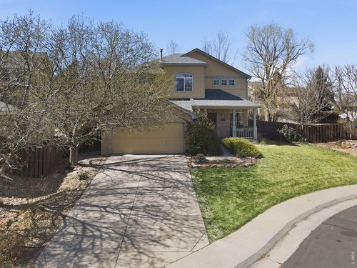 1482 High Plains Ct, Lafayette, CO, 80026-8001 | Card Image