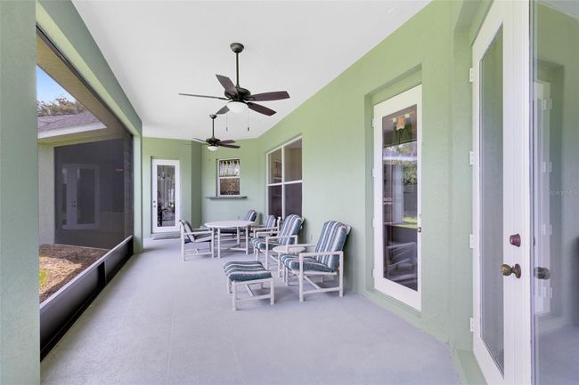 5204 Hammock Pointe Ct, House other with 4 bedrooms, 3 bathrooms and null parking in SAINT CLOUD FL | Image 34