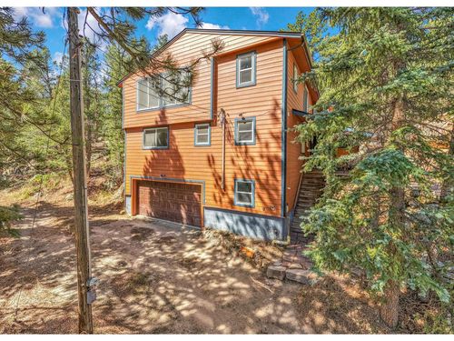 527 Hemlock Dr, Lyons, CO, 80540-8017 | Card Image