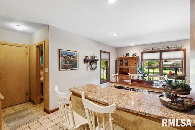 1570 N Academy St, House other with 5 bedrooms, 4 bathrooms and null parking in Galesburg IL | Image 30