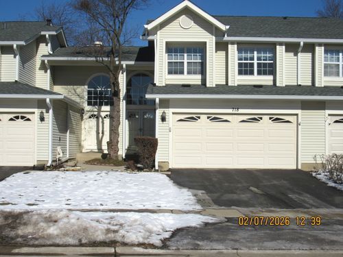 0-718 Sturnbridge Lane, Schaumburg, IL, 60173 | Card Image