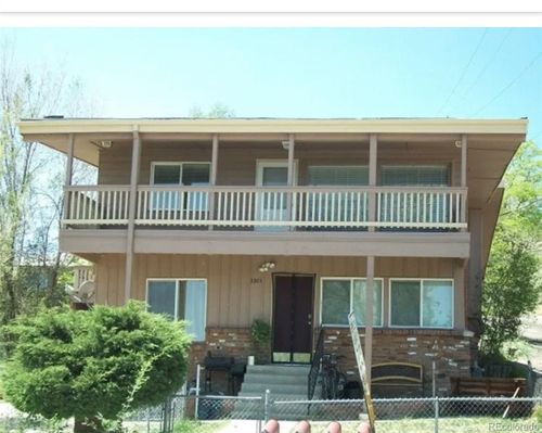 3307 S Bryant St, Englewood, CO, 80110-1916 | Card Image