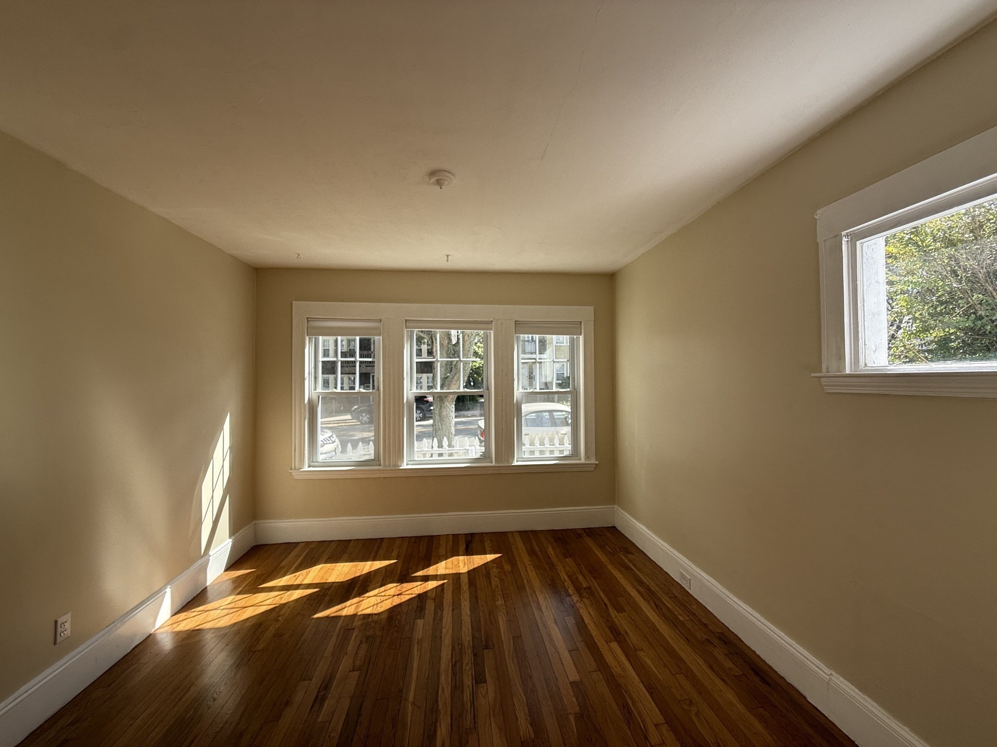 Residential Lease in Boston 3