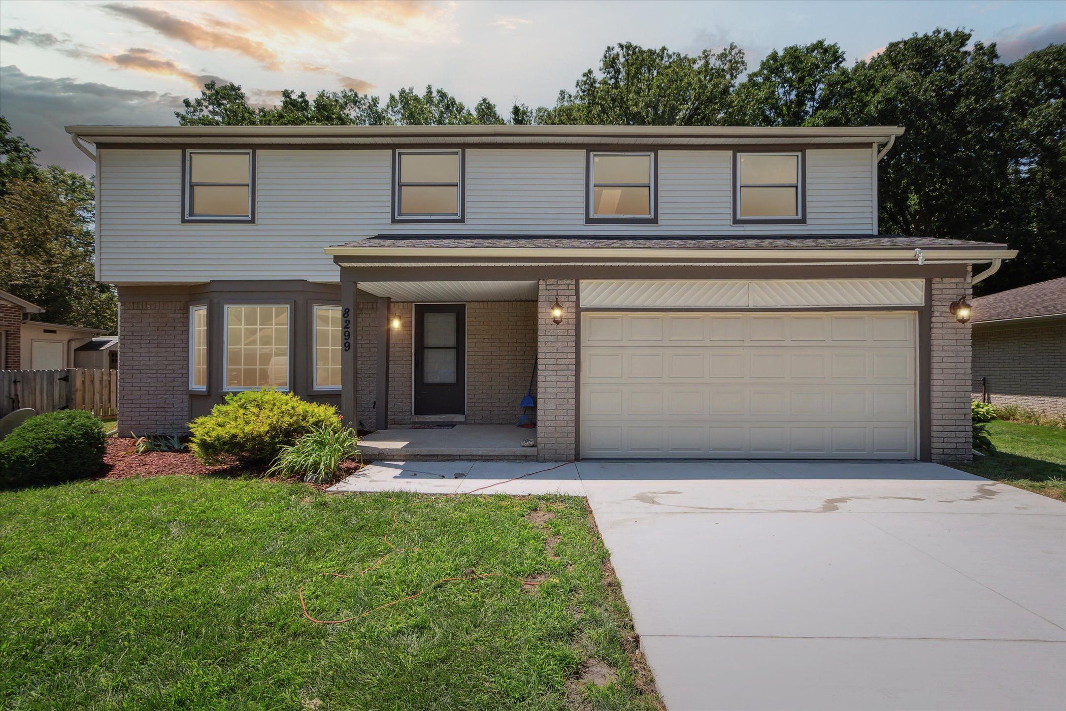 Sandpiper St, Canton, MI 48187