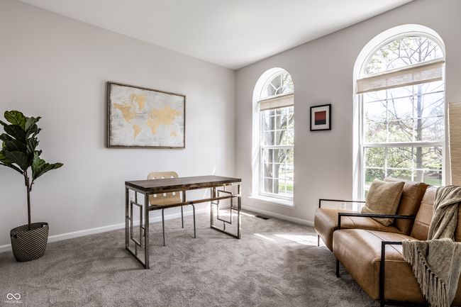 12596 Autumn Gate Way, House other with 5 bedrooms, 4 bathrooms and null parking in Carmel IN | Image 23