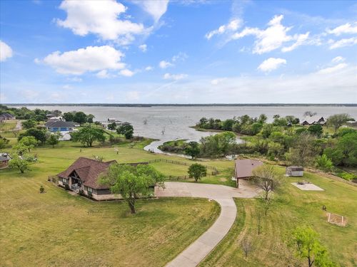 142 Pearl Valley Dr, Kerens, TX, 75144-6184 | Card Image