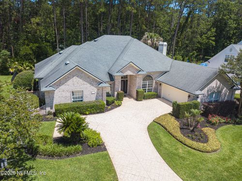 3951 Chicora Wood Place, Jacksonville, FL, 32224 | Card Image