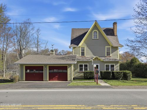 874 Main Street, MUNCY VALLEY, PA, 17758 | Card Image