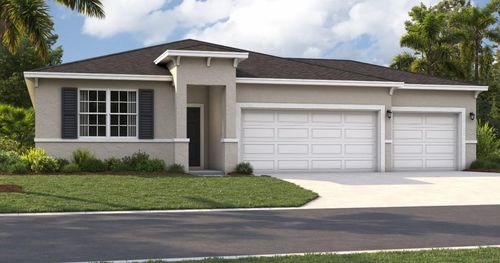 1402 Dunblane Way Ne, Palm Bay, FL, 32905 | Card Image