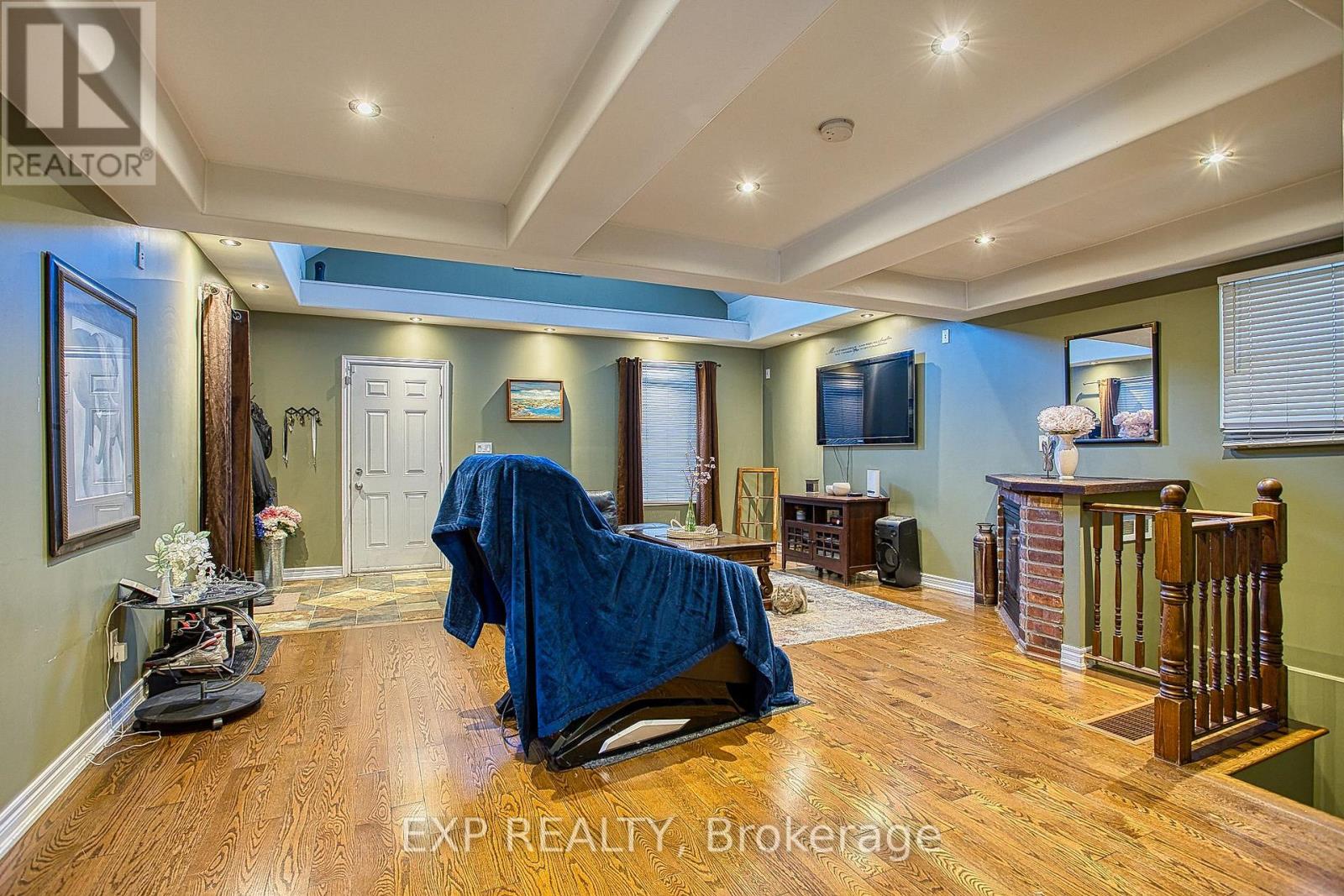 Residential in Hamilton (Industrial Sector) 5