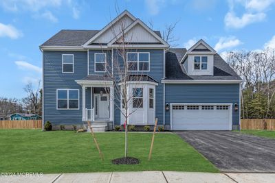 9 Melinda Court, House other with 4 bedrooms, 2 bathrooms and null parking in Bayville NJ | Image 1