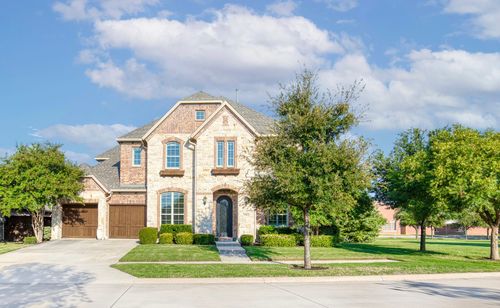 7760 Hackamore St, Frisco, TX, 75036-4787 | Card Image