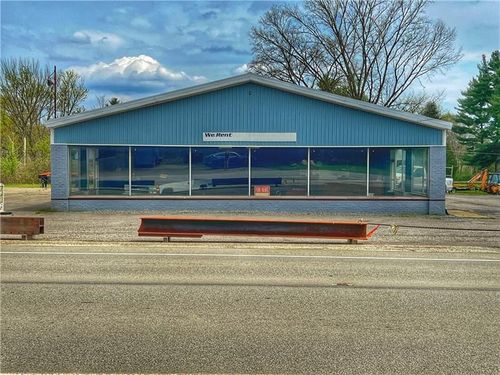 569 S Erie St, Mercer, PA, 16137-4101 | Card Image