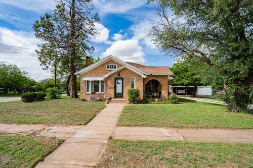1442 Lowden Street, Abilene, TX, 79601 | Card Image