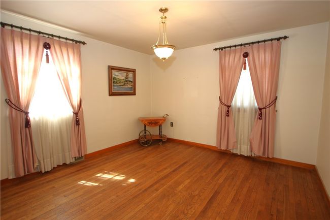 Another Nice Sized 13x12 Bedroom, both conveniently on the 1st floor | Image 6