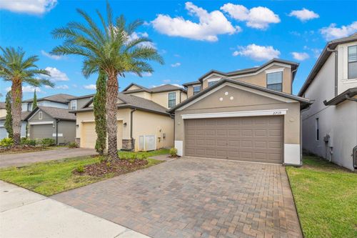 2719 Garden Falls Drive, Brandon, FL, 33511 | Card Image