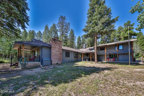 1369 County Road 64, Grand Lake, CO, 80447-5299 | Card Image